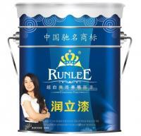 攜手中國馳名商標潤立漆，誠邀實力代理商共筑建材行業新篇章