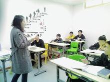 邦你學教育鎮江校區 暑期招生優惠火熱開啟，助力學子蓄力新學期